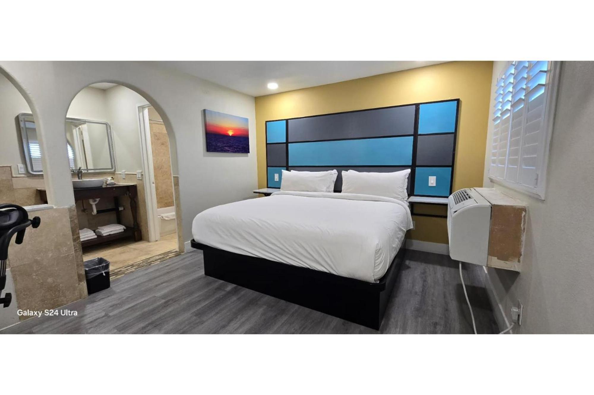 Hotel Avenida Victorville I 15 מראה חיצוני תמונה