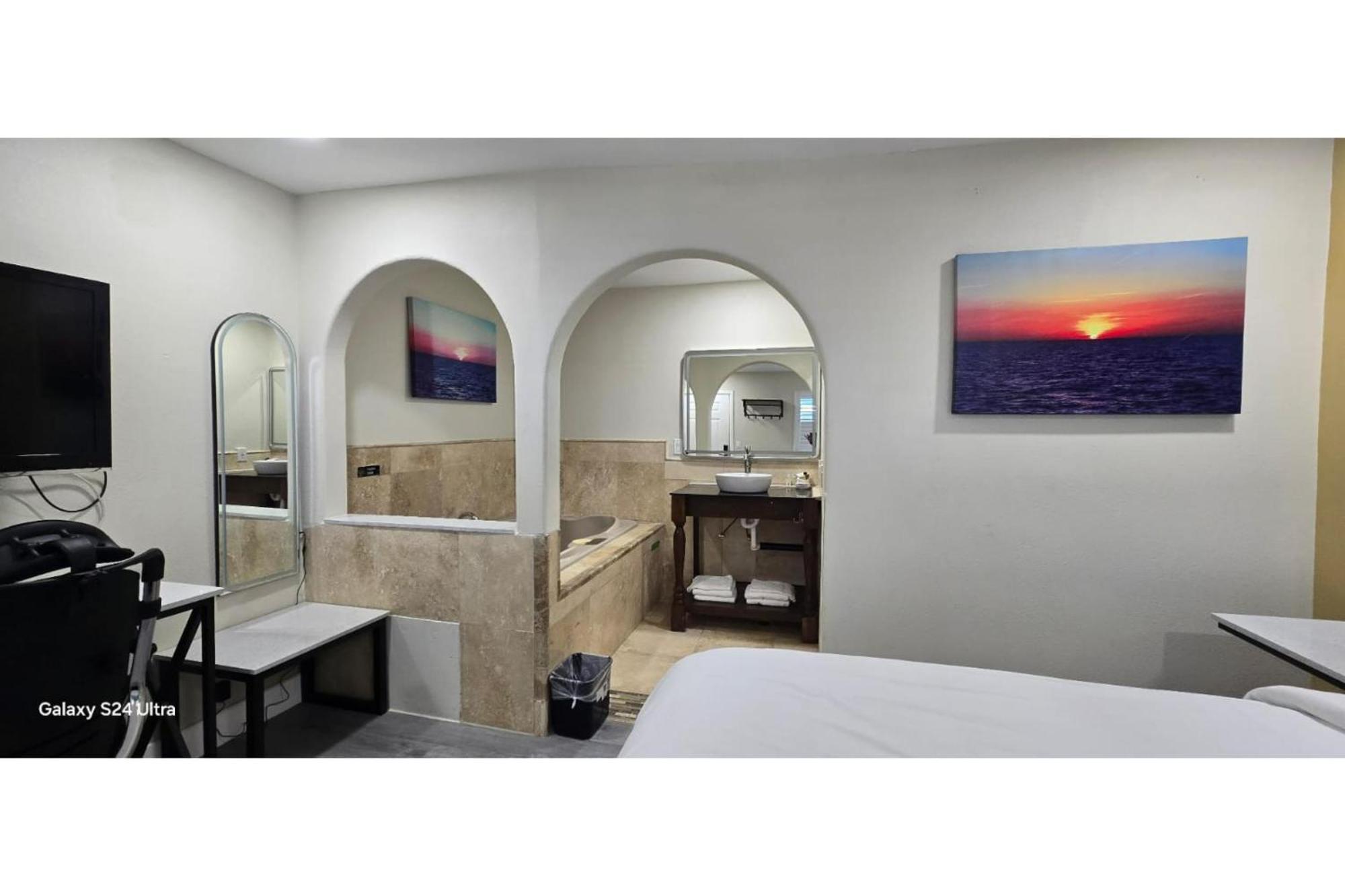 Hotel Avenida Victorville I 15 מראה חיצוני תמונה