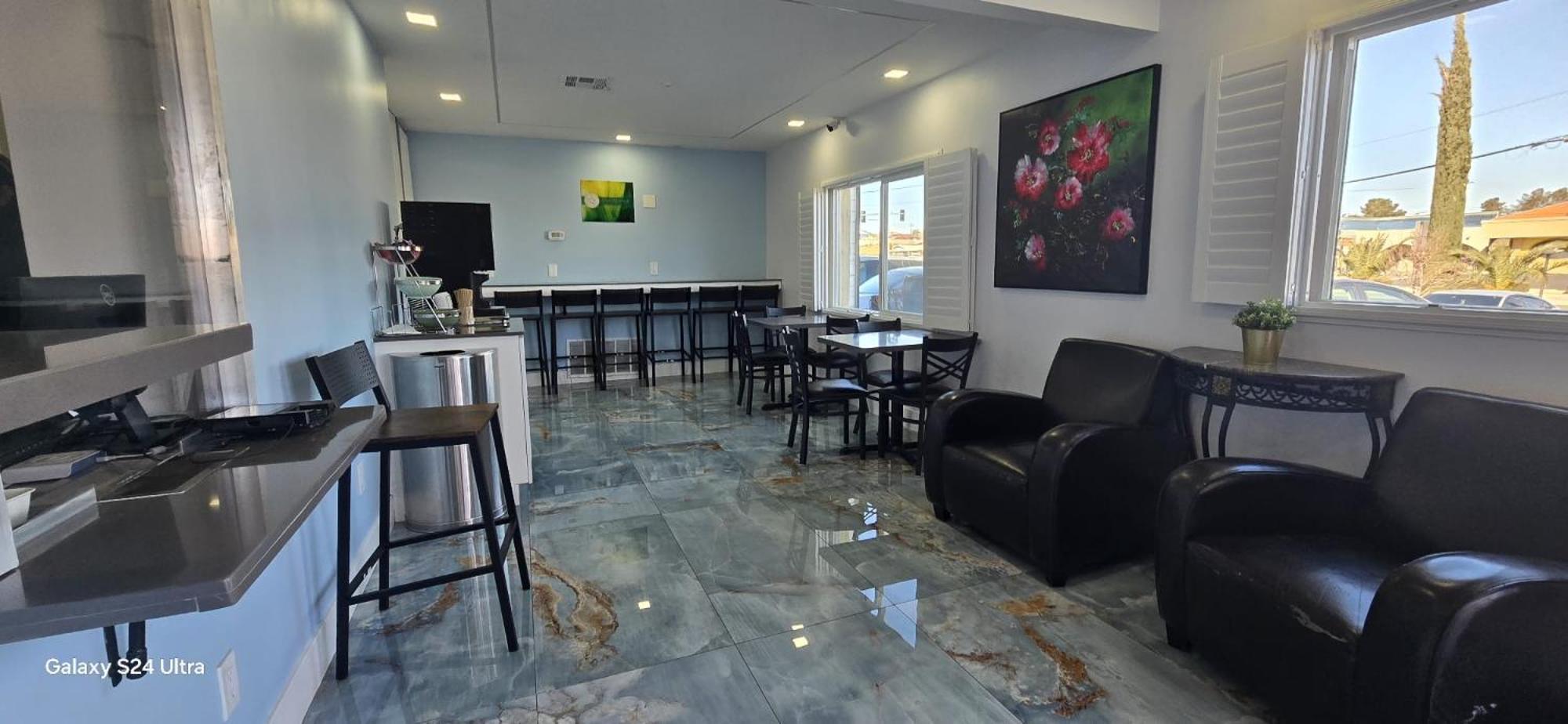 Hotel Avenida Victorville I 15 מראה חיצוני תמונה